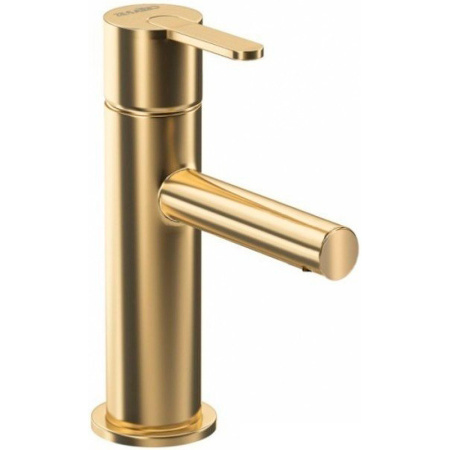 Смеситель для раковины Cezares Leaf LEAF-LSM1-SR Sunrise