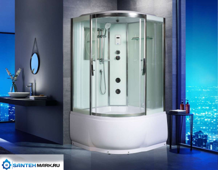 Душевая кабина WeltWasser WW500 Emmer 11055