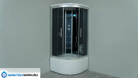 Душевая кабина Timo Standart T-1190 90x90 Душевая кабина Timo Standart T-1190 90x90