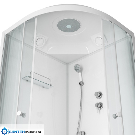 Душевая кабина Parly BM101T Душевая кабина Parly BM101T