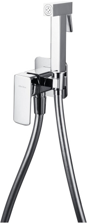 Смеситель Allen Brau Infinity 5.21005-00 (с внутренней частью) хром