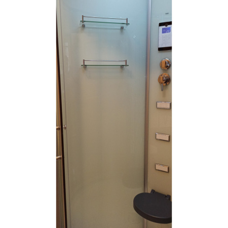 Душевая кабина FRANK F605