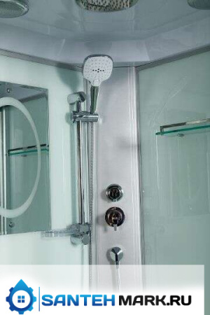 Душевая кабина WeltWasser WW500 Werra 902 Душевая кабина WeltWasser WW500 Werra 902