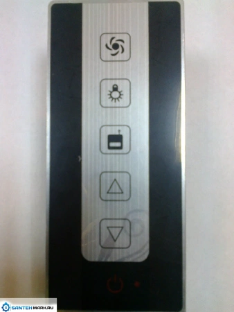 Душевая кабина Parly EB901C