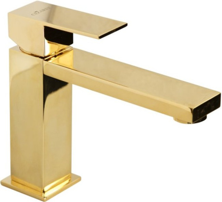 Смеситель для раковины Cezares Unika UNIKA-LSM1-03/24-W0