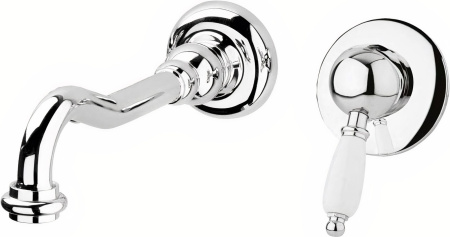 Смеситель Cezares Elite ELITE-BLS1-01-Bi с внутренней частью