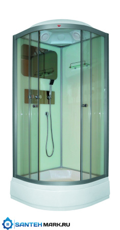 Душевая кабина Parly BMM86