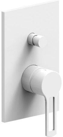 Смеситель Paffoni Ringo RIN015BO/M (с внутренней частью)