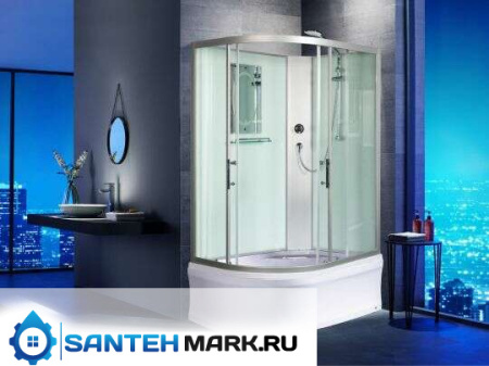 Душевая кабина WeltWasser WW500 Halle 1201 R Душевая кабина WeltWasser WW500 Halle 1201 R