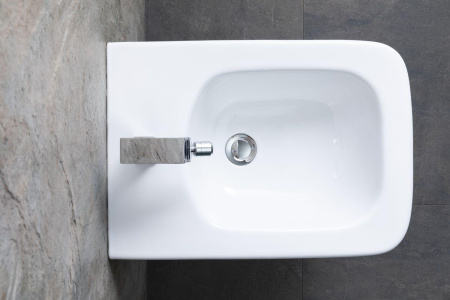 Биде Allen Brau Liberty 4.33010.20 белый