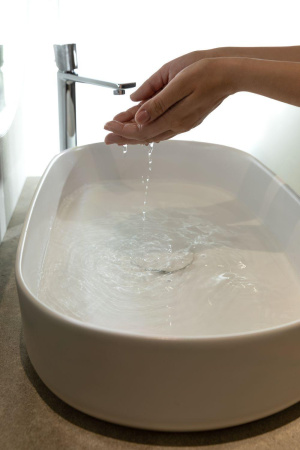 Смеситель Allen Brau Liberty 5.33002-00 хром Смеситель Allen Brau Liberty 5.33002-00 хром