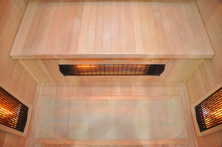 Сауна SaunaMagic Classic RCS Mini