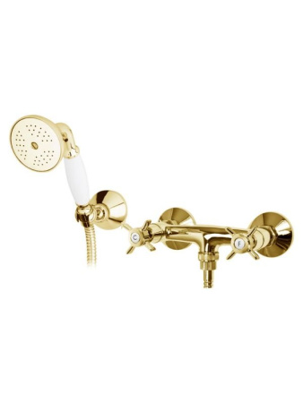 Смеситель для душа CEZARES LORD-D-03/24-Bi