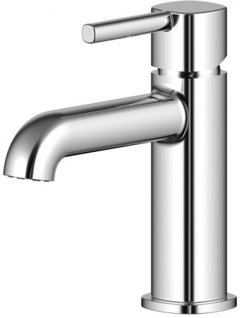 Смеситель Aquanet Minima AF130-10C