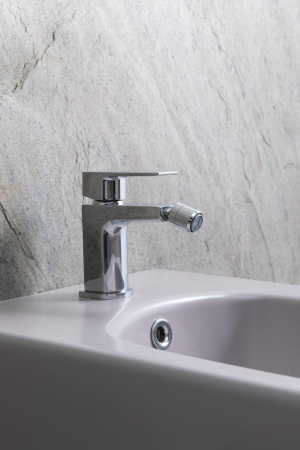 Биде Allen Brau Liberty 4.33010.AN антрацит