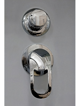 Душевая кабина River Rein 90/24 MT