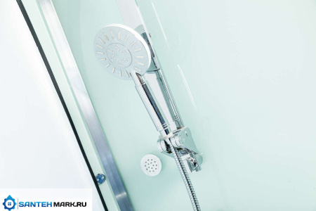 Душевая кабина WeltWasser Maine R 100x100