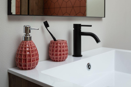 Смеситель Paffoni Light LIG071NO