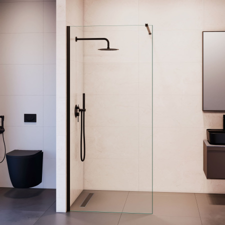 Душевая перегородка RGW WA-210B 800