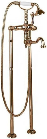 Смеситель для ванны Cezares Margot MARGOT-VDP2-02-M