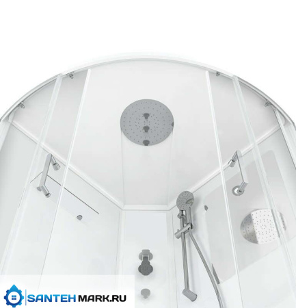 Душевая кабина Teuer D12-25