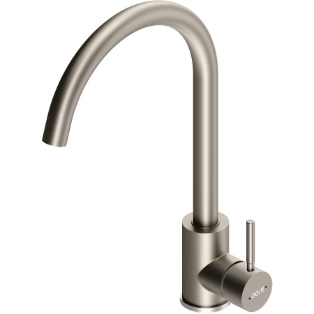 Смеситель для кухонной мойки Dorff Logic D3000000 Хром