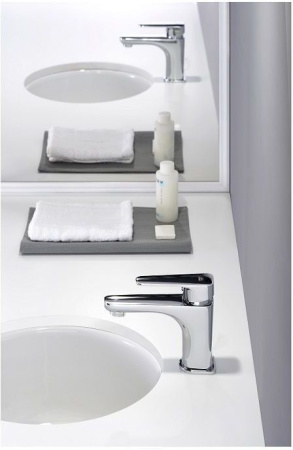 Смеситель Paffoni Sly SY071CR