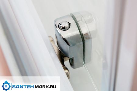 Душевая кабина Esbano ES 90CR