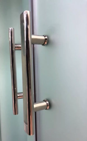 Душевая кабина Imwei XDS-90 90x90 прозрачное