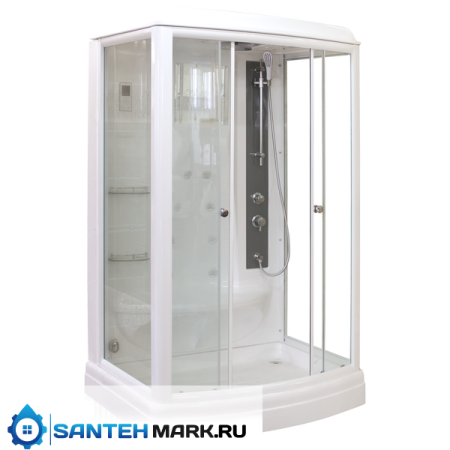 Душевая кабина Радомир Диана-3