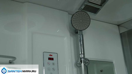 Душевая кабина Timo Lux T-7715 120x90 Душевая кабина Timo Lux T-7715 120x90