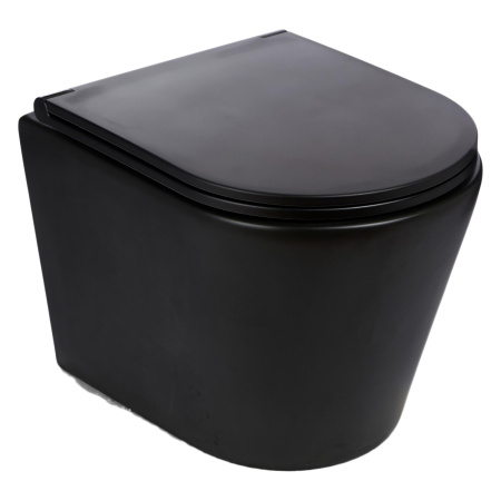 Унитаз WeltWasser Salzbach 043 Mt-Bl