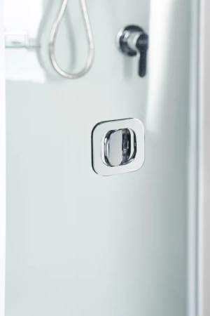 Душевая кабина River Moero Б/К 80/80/14