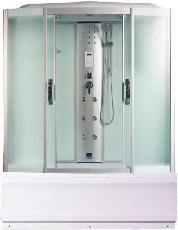 Душевая кабина River Dunay 150/80/55 MT
