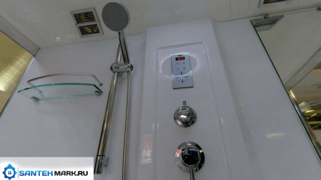 Душевая кабина Timo Lux T-7770N 170x90