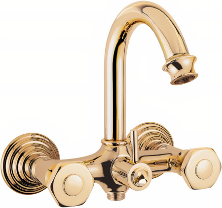 Смеситель для ванны Cezares Aphrodite APHRODITE-V-03/24-S1