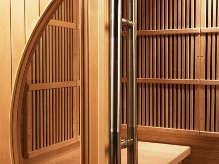 Сауна Mountfield Rowen