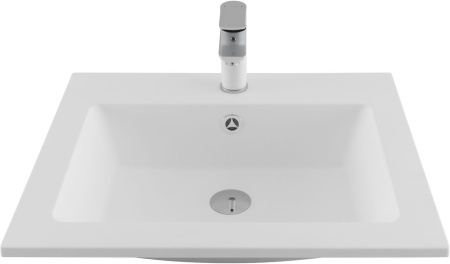 Раковина Aquanet Электра 60 00326508 Раковина Aquanet Электра 60 00326508