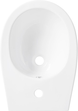 Биде Allen Brau Fantasy 4.11006.20 белый глянец