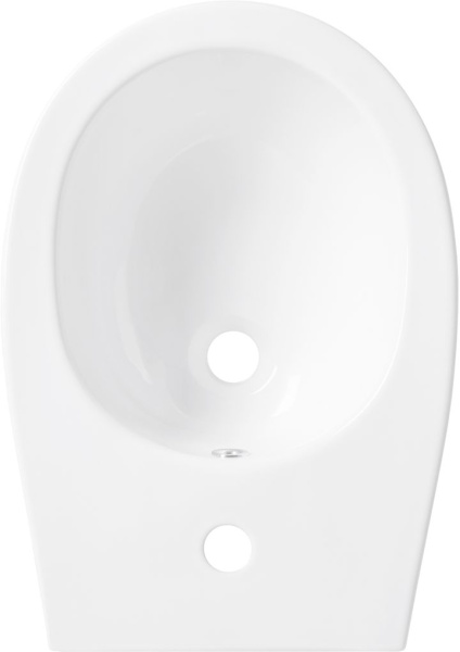 Биде Allen Brau Fantasy 4.11006.20 белый глянец