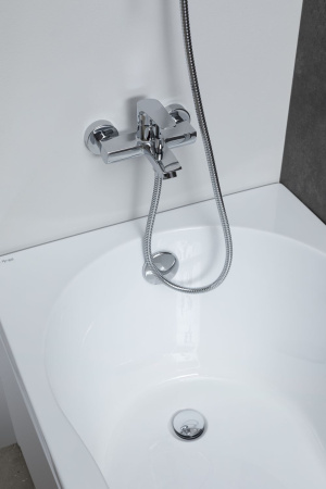 Смеситель Paffoni Lime LM022CR
