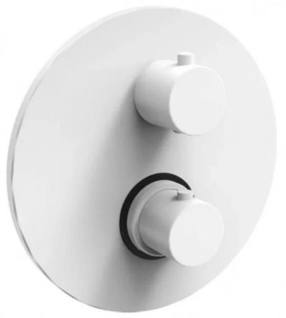 Смеситель Paffoni Light LIQ018BO (с внутренней частью)