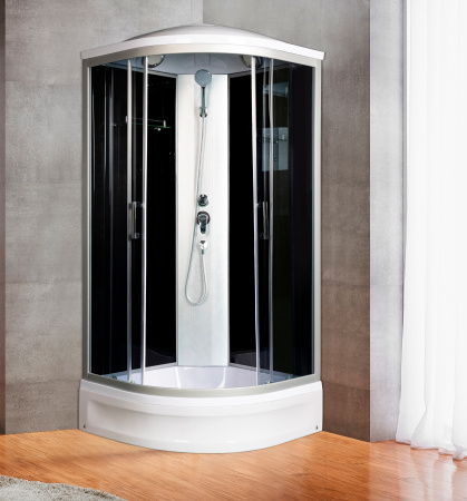 Душевая кабина River Desna 90/24 TH Душевая кабина River Desna 90/24 TH