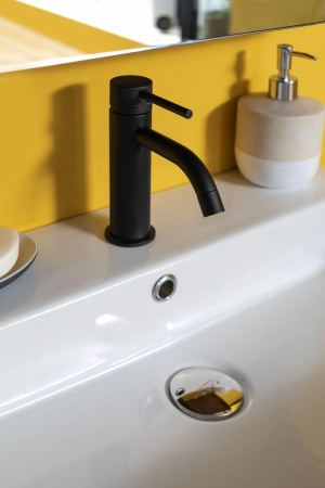 Смеситель Paffoni Light LIG071NO