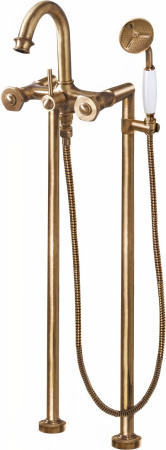 Смеситель Cezares Aphrodite APHRODITE-VDP-02-S1