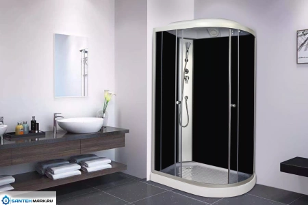 Душевая кабина Parly EC121L Душевая кабина Parly EC121L