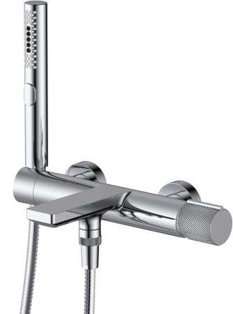 Смеситель Allen Brau Liberty 5.33006-00 хром