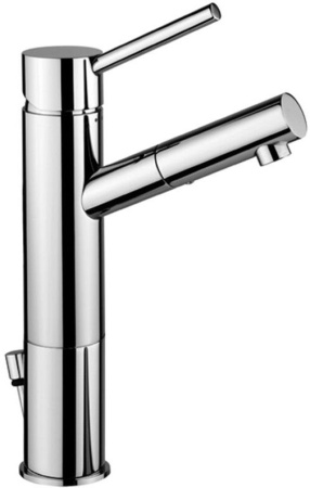 Смеситель Paffoni Birillo BI071CR93 хром