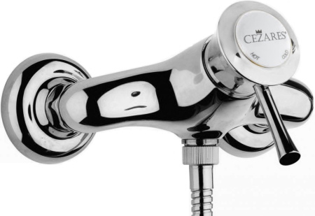 Смеситель для душа Cezares Giubileo GIUBILEO-DM-01