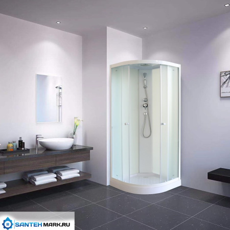 Душевая кабина Parly EB931